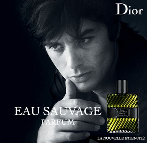 eau sauvage dior delon|dior cologne.